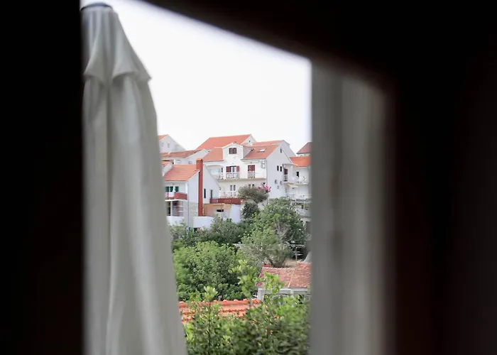 Lavender Rooms&Apartment Hvar