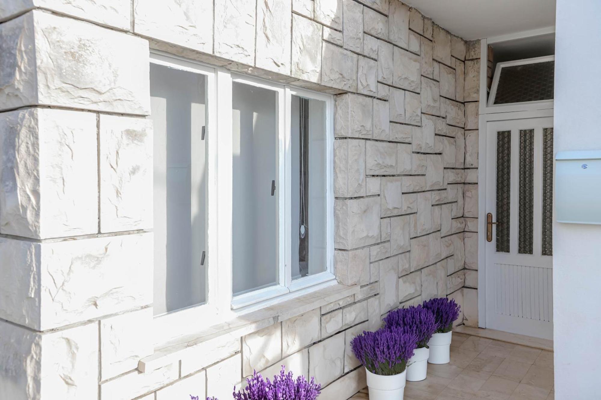 Lavender Rooms&apartment Hvar