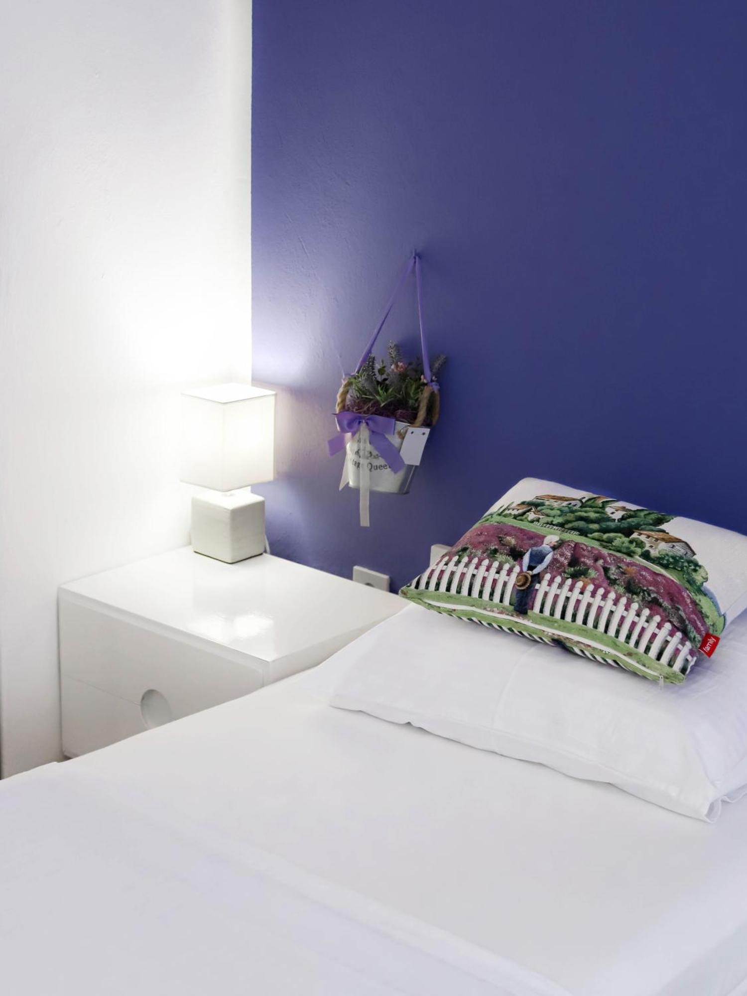 Lavender Rooms&apartment Hvar