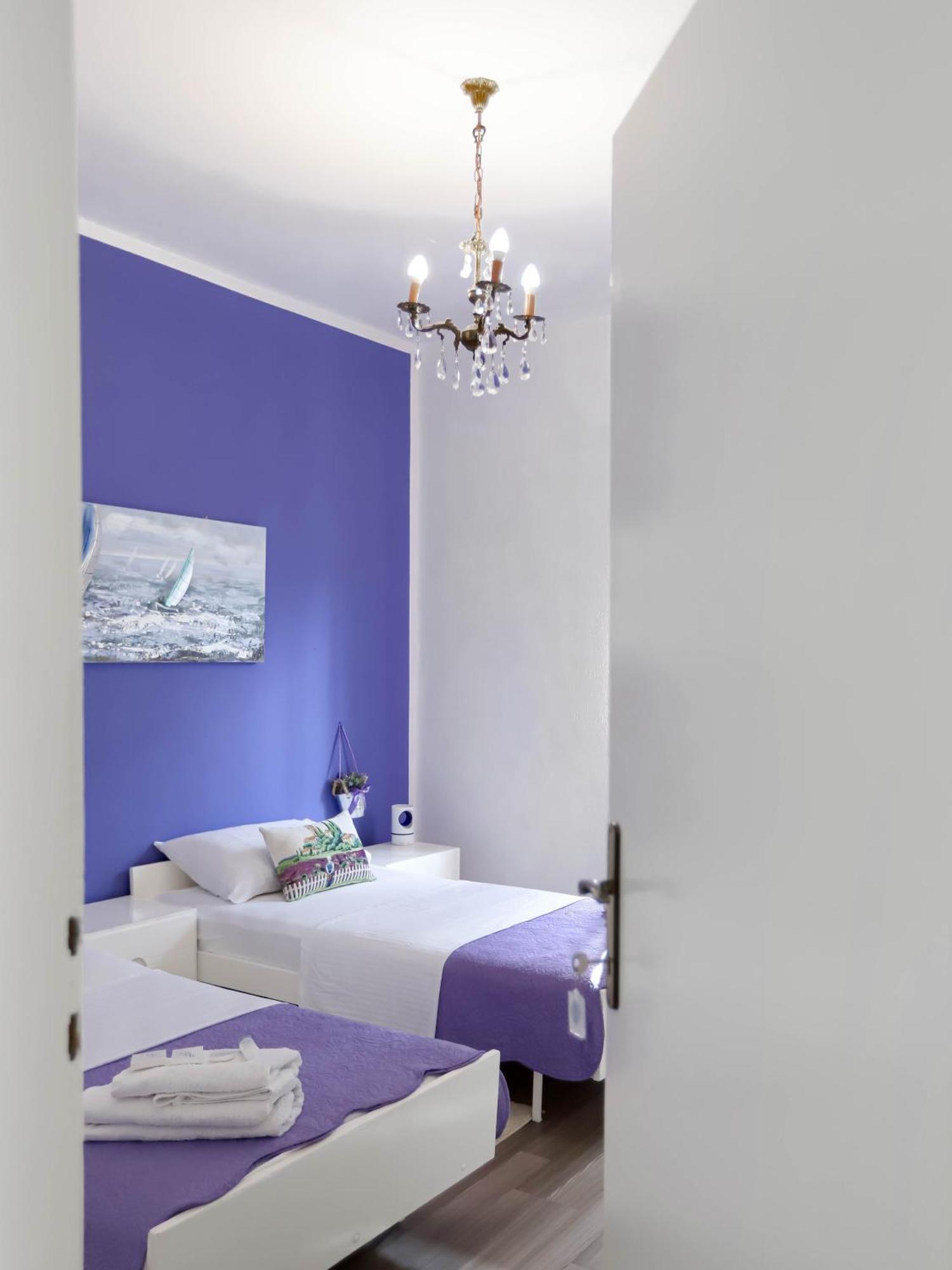 Appartamento Lavender Rooms&apartment Hvar *