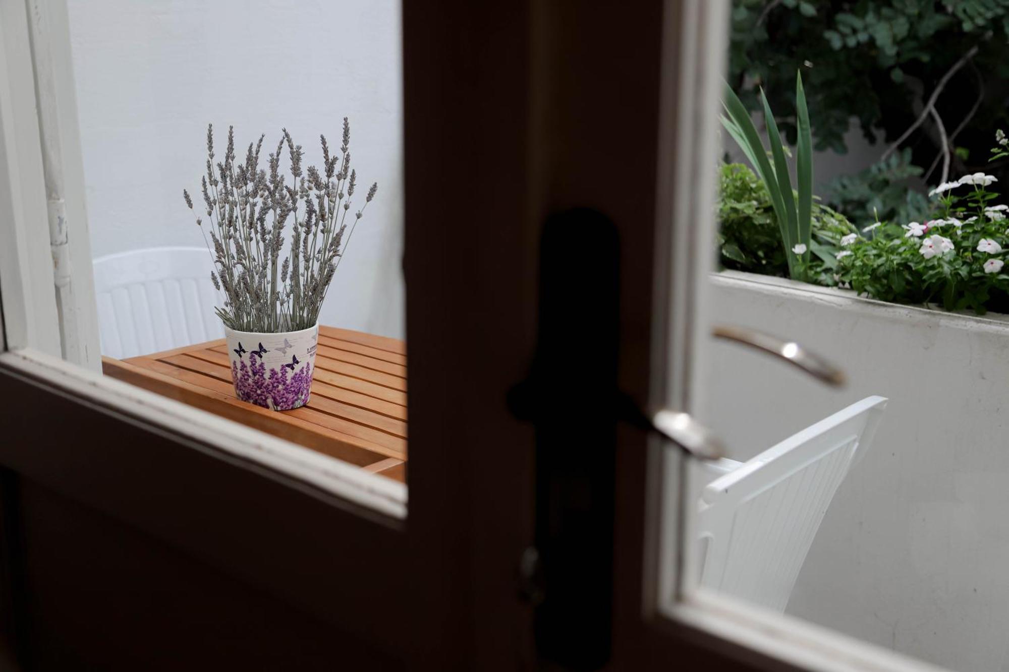 Appartamento Lavender Rooms&apartment Hvar *