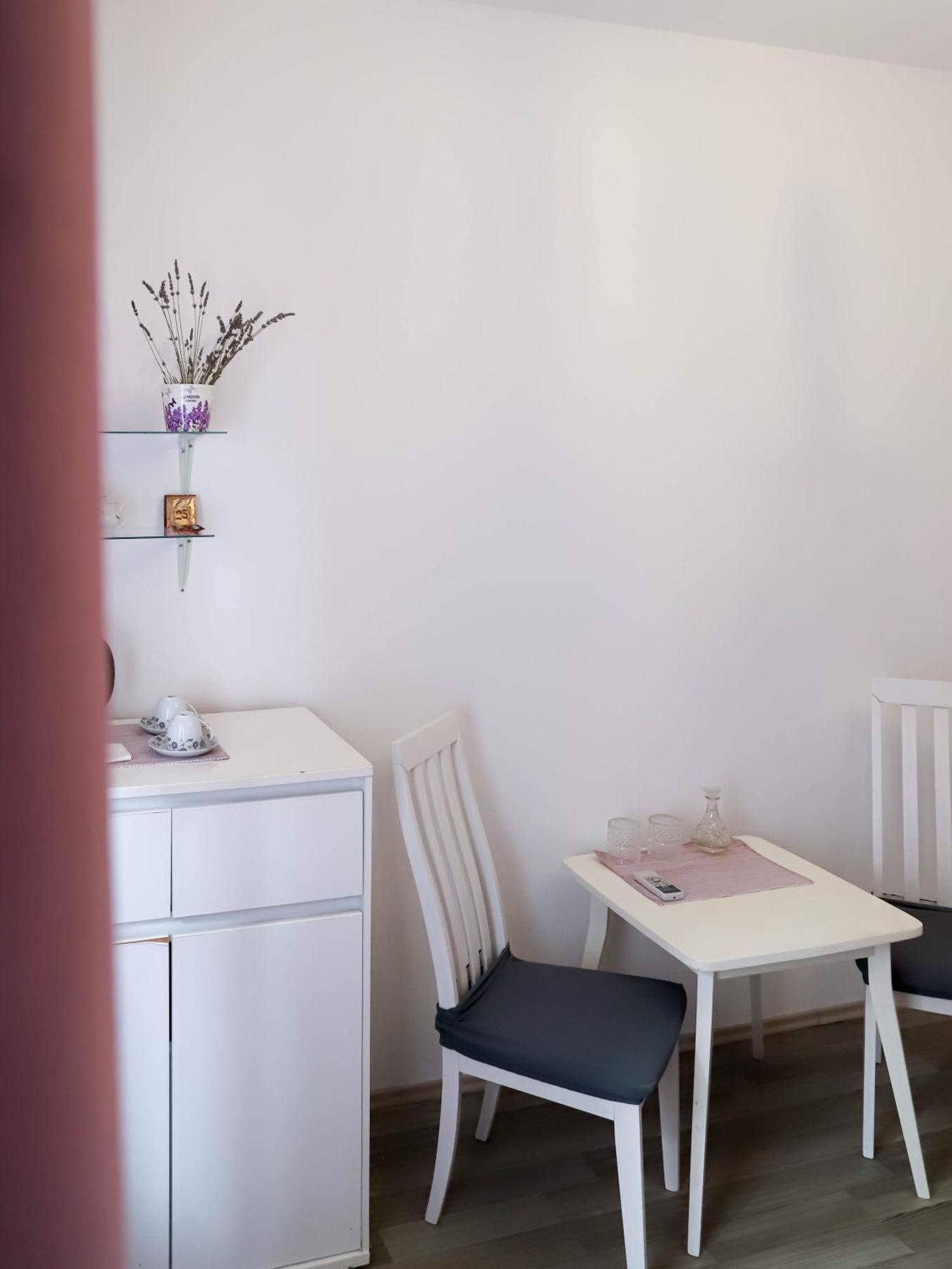 Lavender Rooms&apartment Hvar * Hvar Town