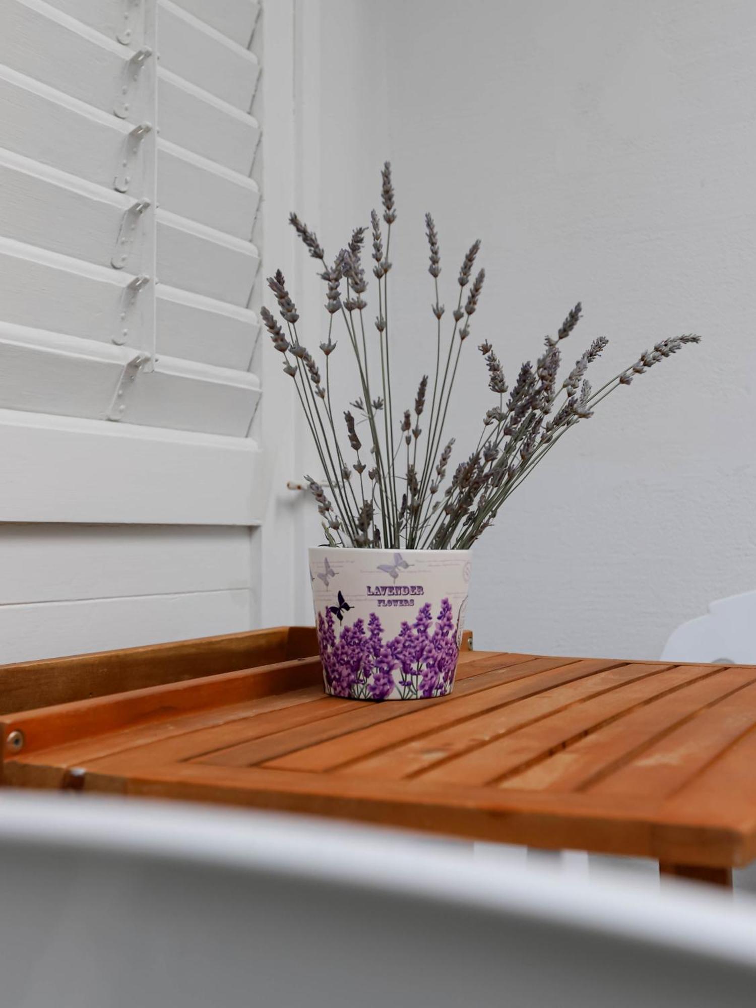 Lavender Rooms&apartment Hvar