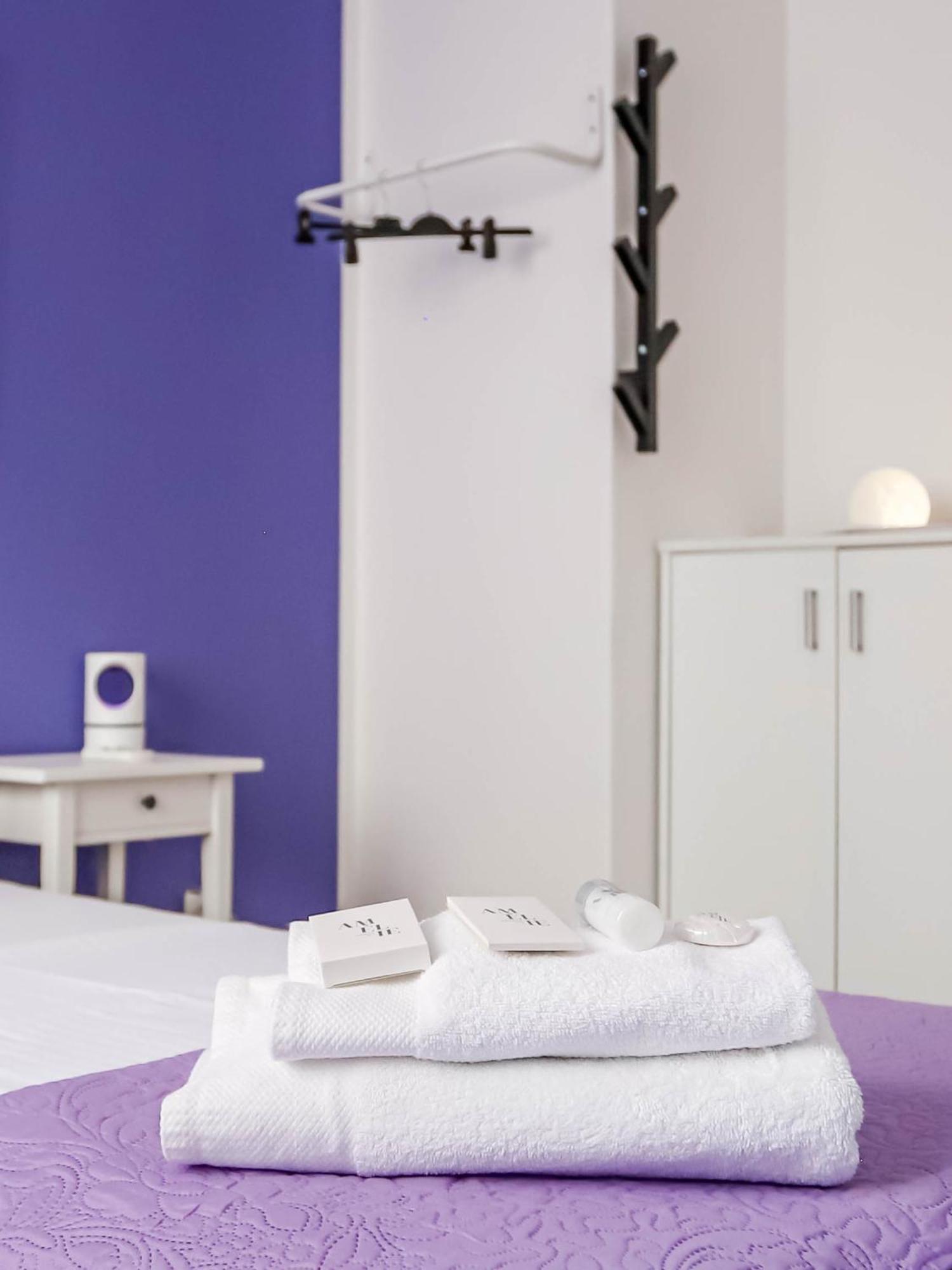 Lavender Rooms&apartment Hvar