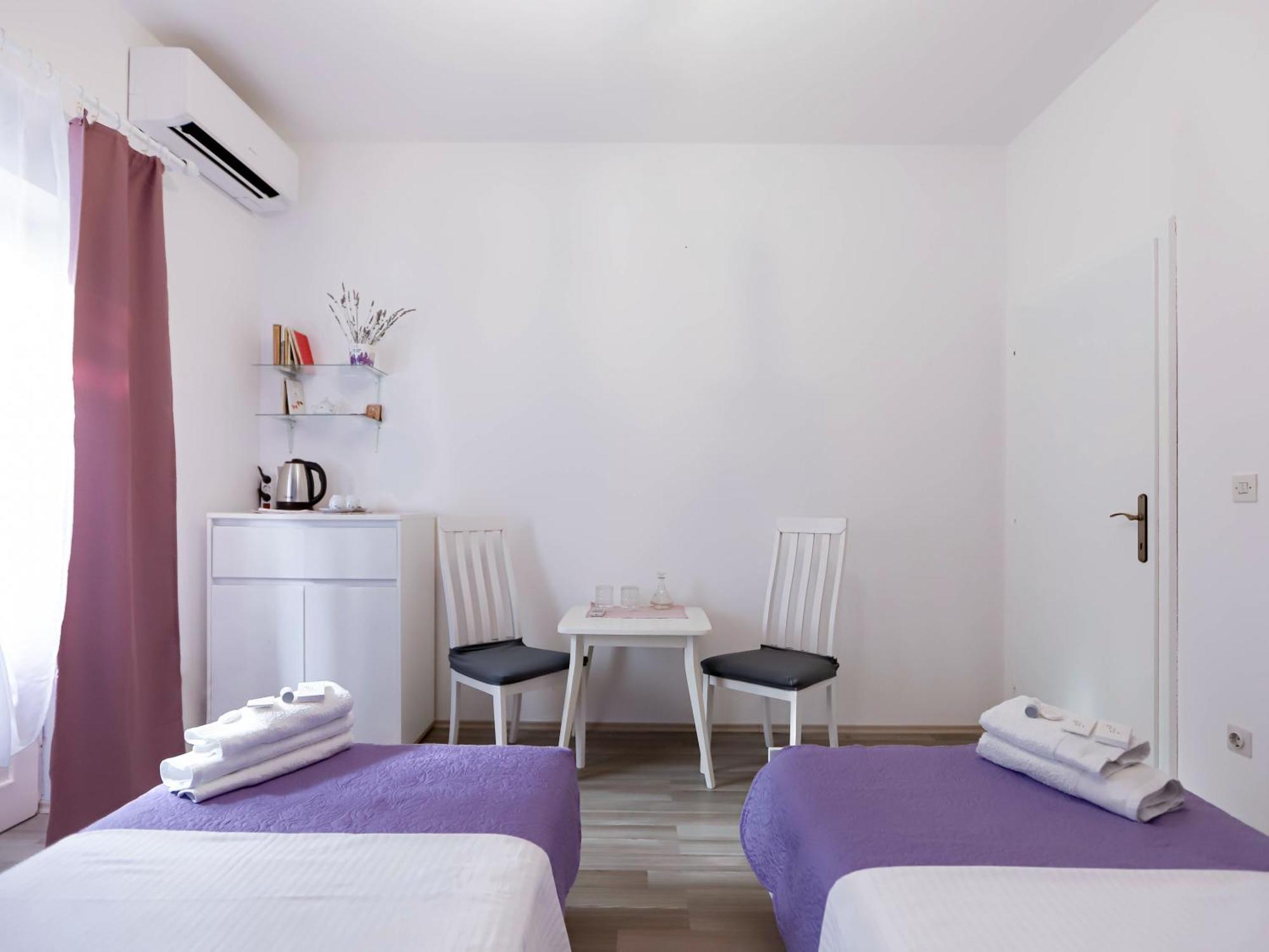 Lavender Rooms&apartment Hvar Appartamento
