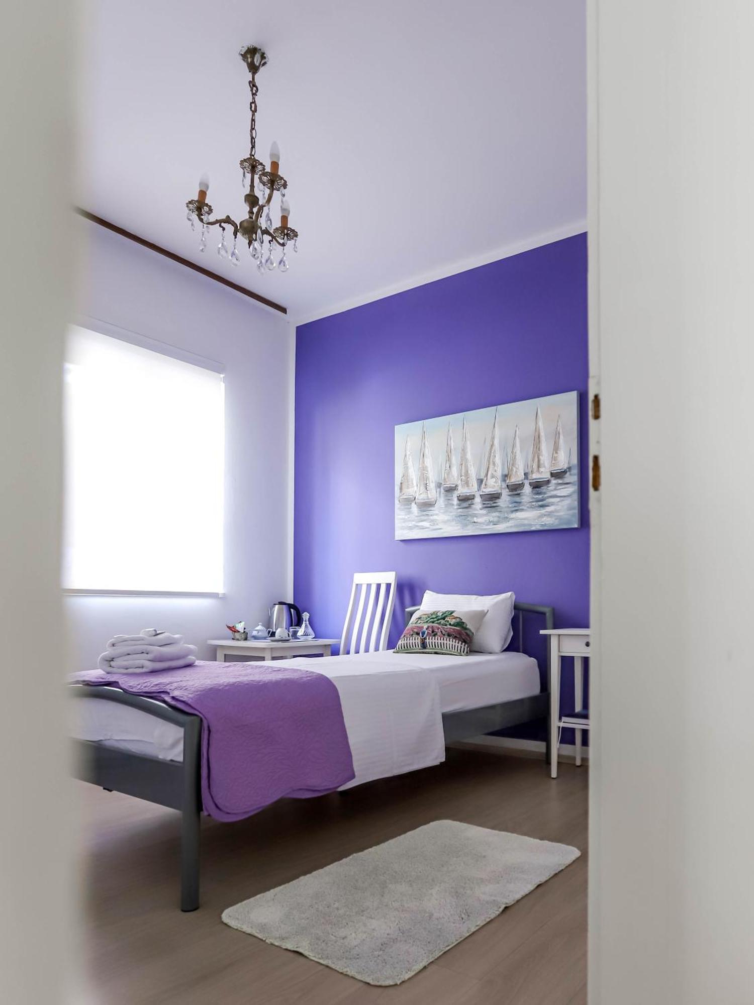 Appartamento Lavender Rooms&apartment Hvar Hvar Town