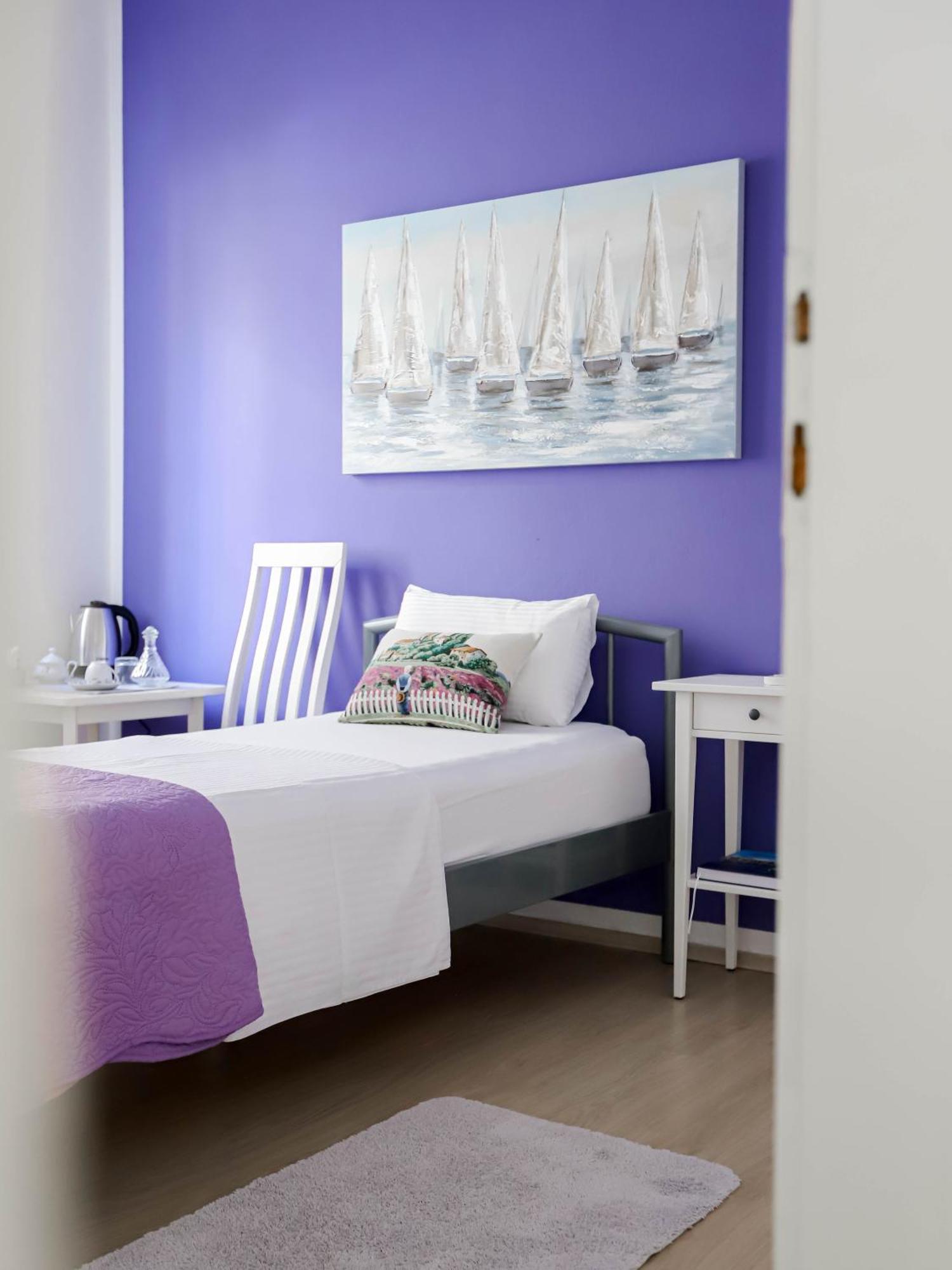 Lavender Rooms&apartment Hvar *