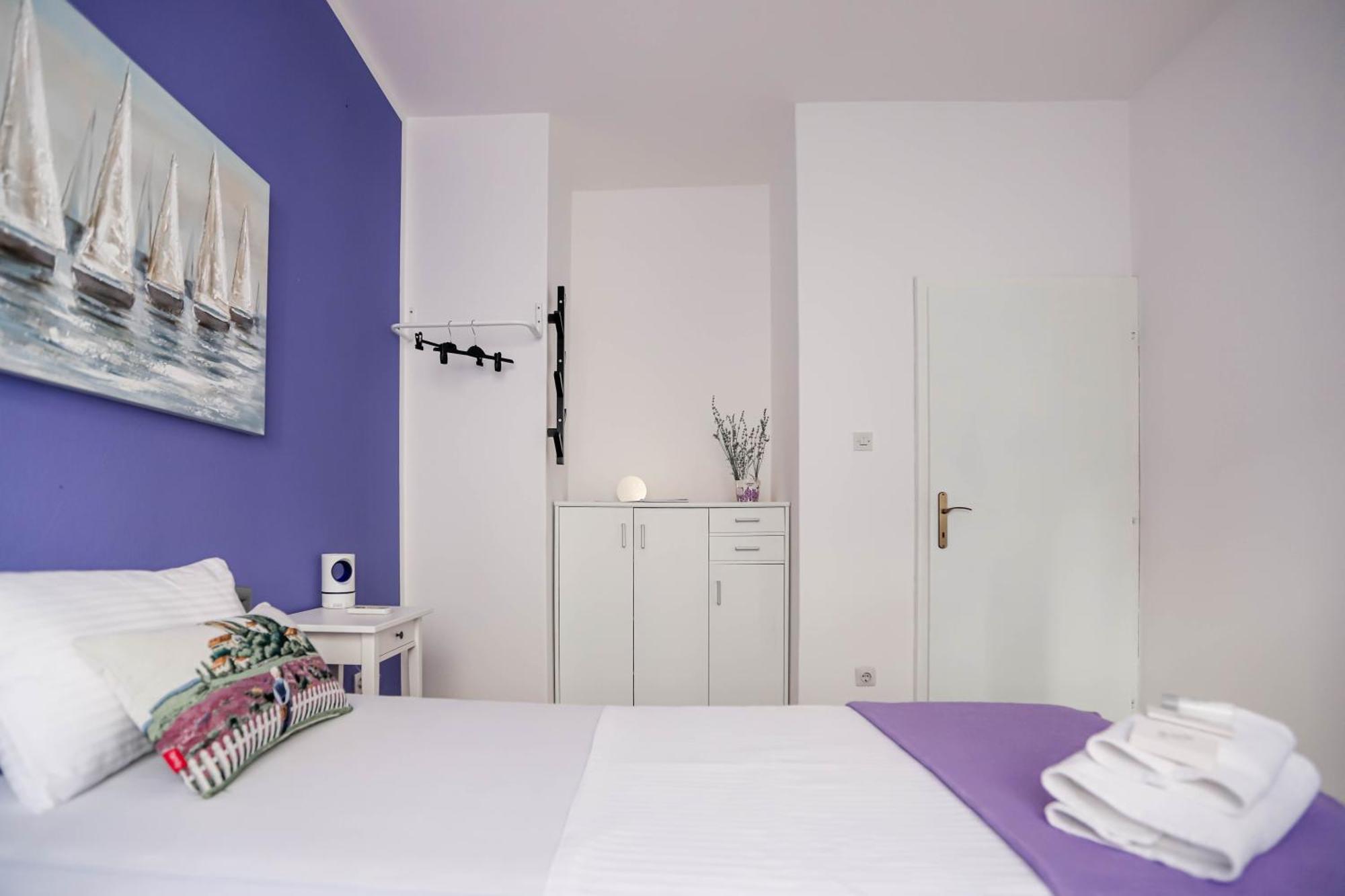 Lavender Rooms&apartment Hvar Appartamento