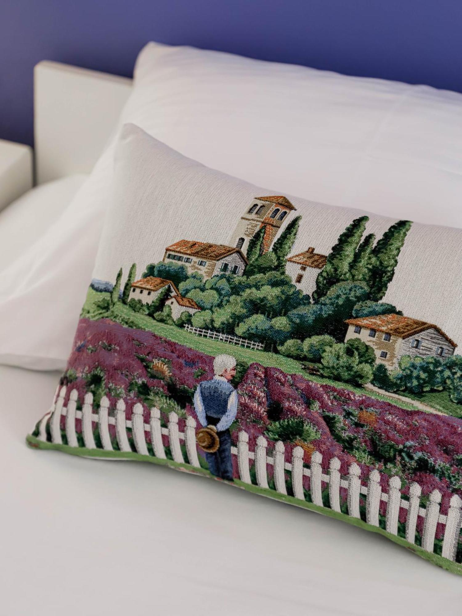 Lavender Rooms&apartment Hvar Appartamento *
