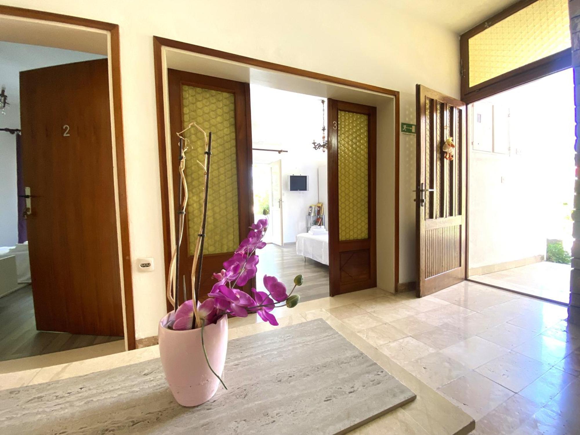 Lavender Rooms&apartment Hvar Appartamento *
