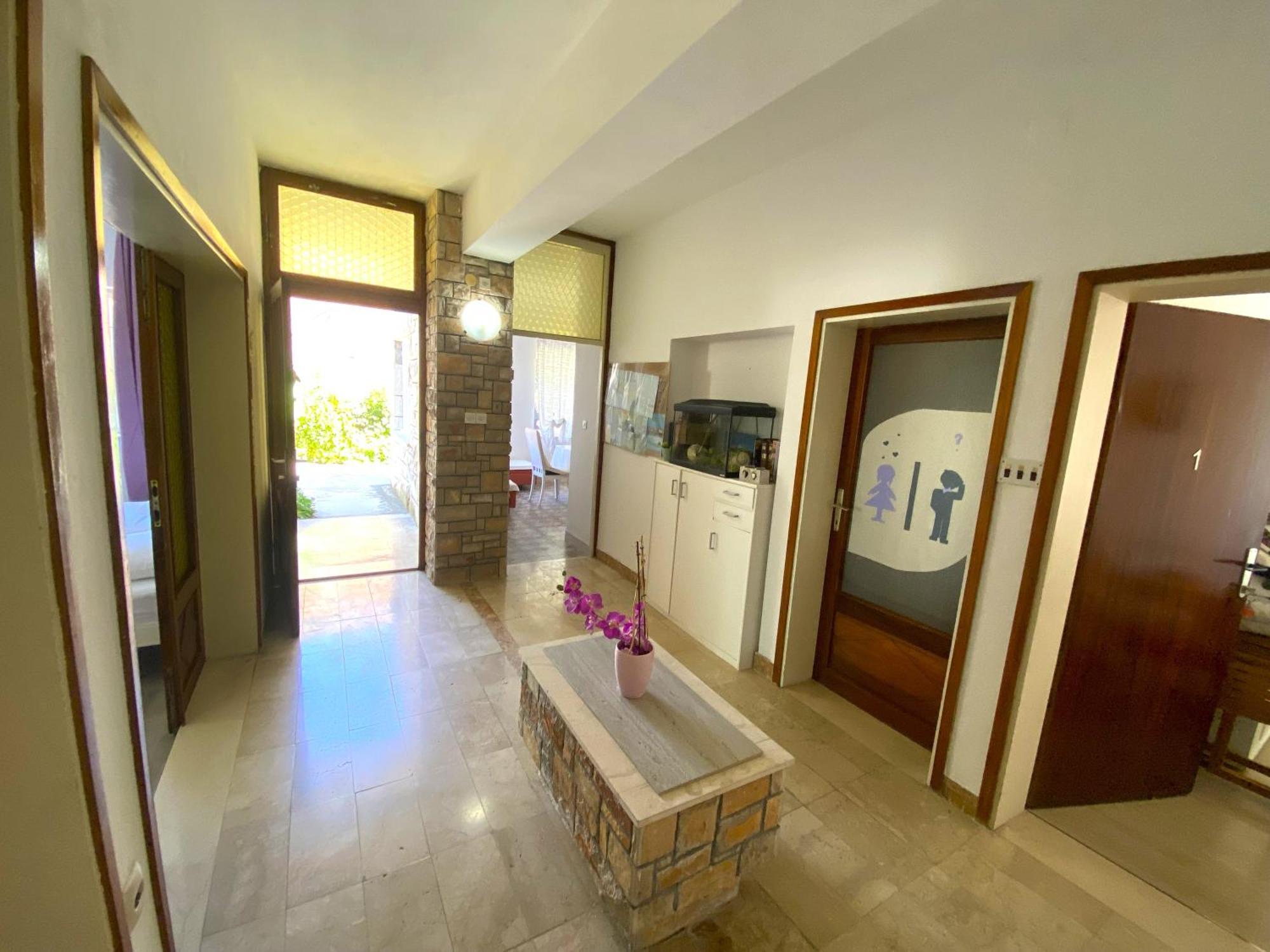 Appartamento Lavender Rooms&apartment Hvar