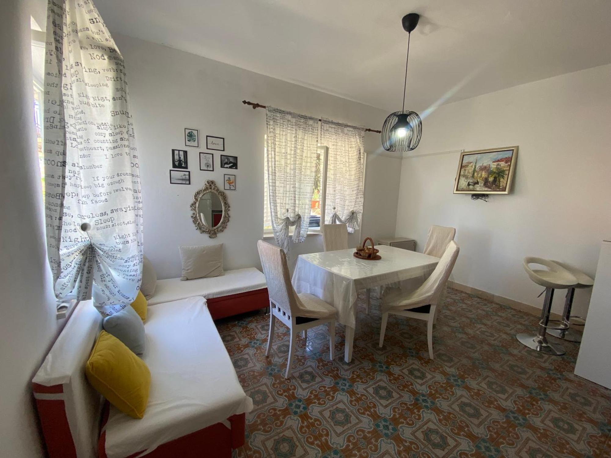 Lavender Rooms&apartment Hvar Appartamento *