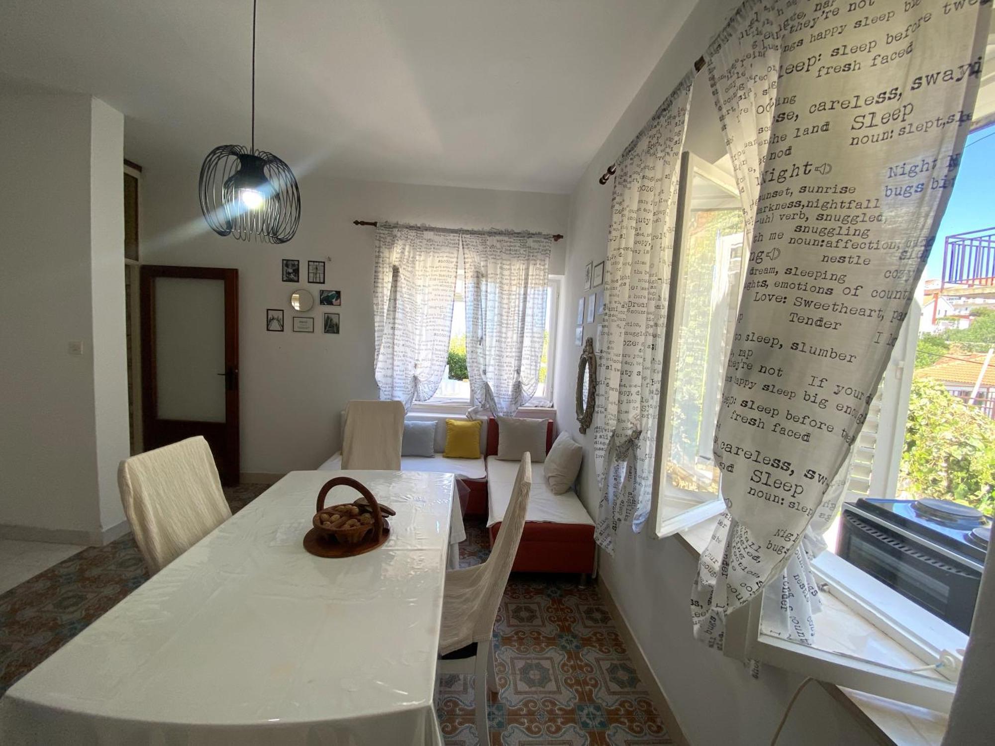 Appartamento Lavender Rooms&apartment Hvar *
