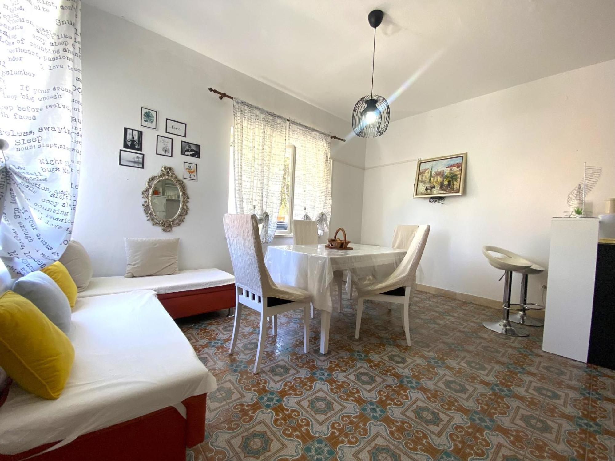 Lavender Rooms&apartment Hvar Appartamento
